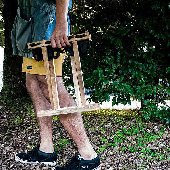 LUMBER JACKS CHAIR /ランバージャックスチェア