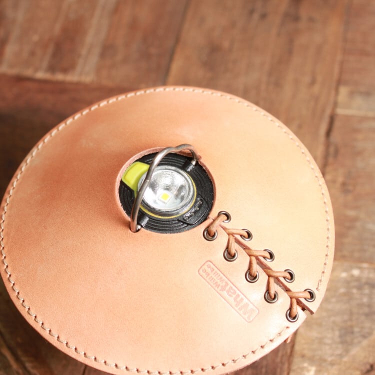 Shade for GOALZERO (Leather/Leather)