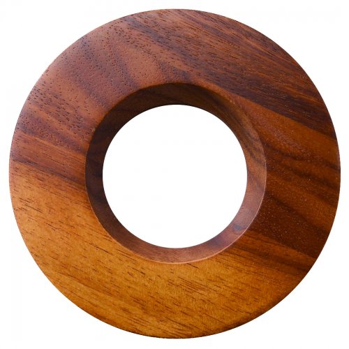 ORIGAMI Origamido Ripper Holder Dark Brown