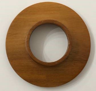 ORIGAMI Origamido Ripper Holder Dark Brown