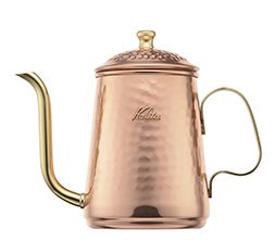 Kalita Kettle Cu600