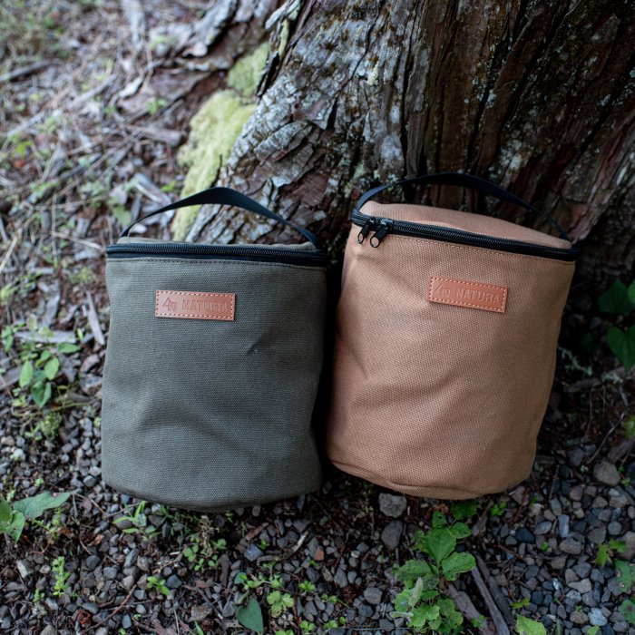 Case for small oil lantern (for NATURA only)