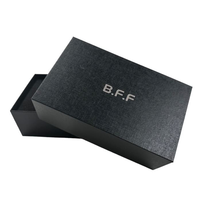Next-generation LED light "BFF"