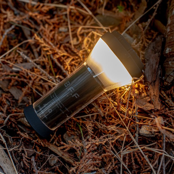 Next-generation LED light "BFF"