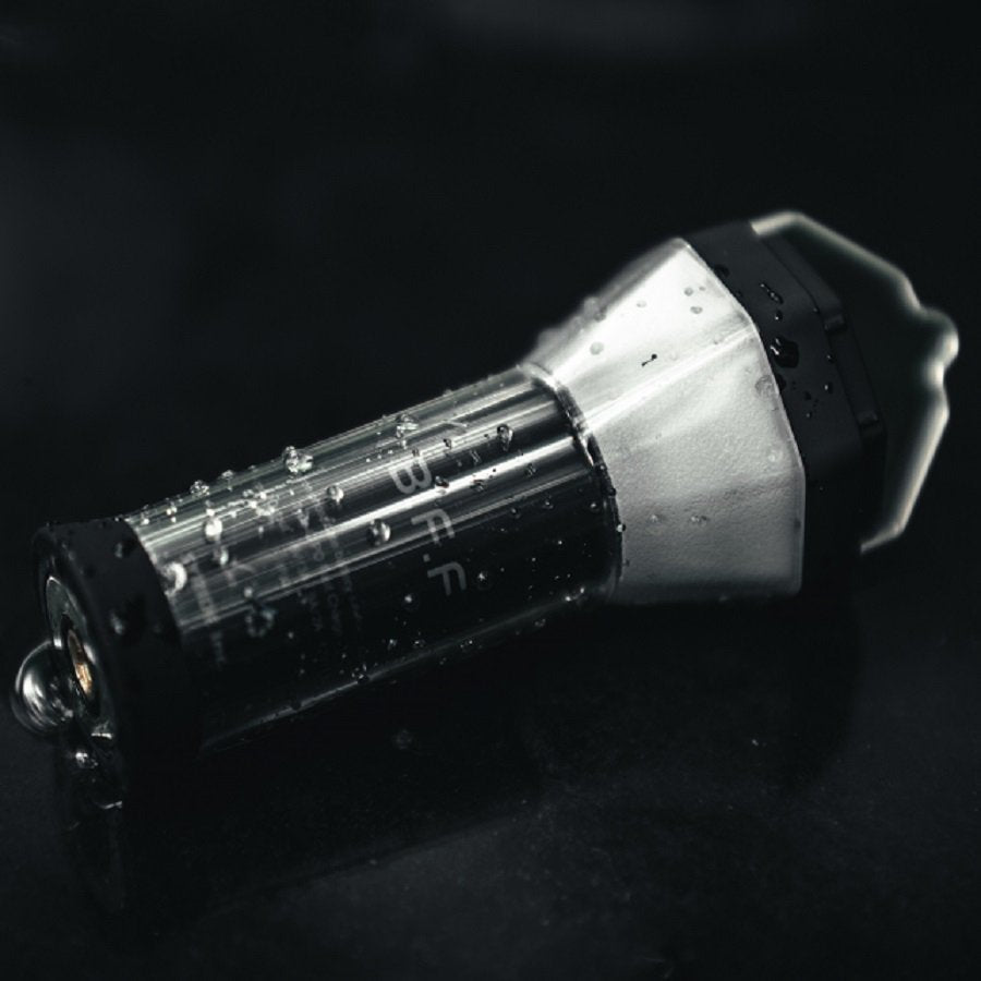 Next-generation LED light "BFF"