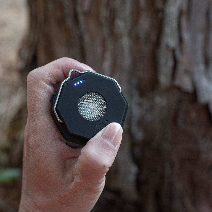 Next-generation LED light "BFF"