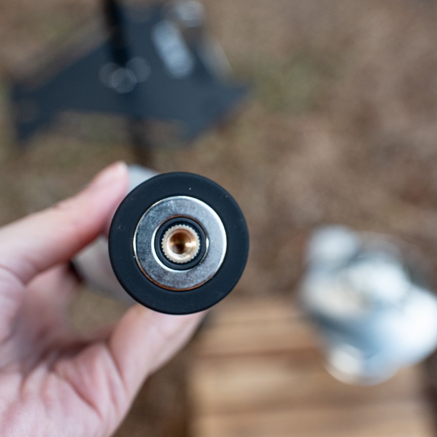 Next-generation LED light "BFF"