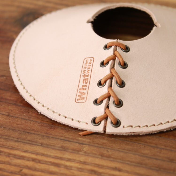 Shade for GOALZERO (Leather/Leather)