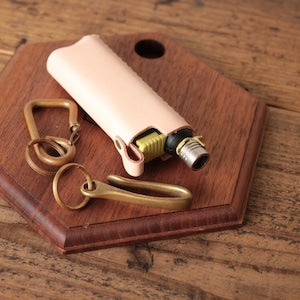 SOTO slide gas torch soft leather cover