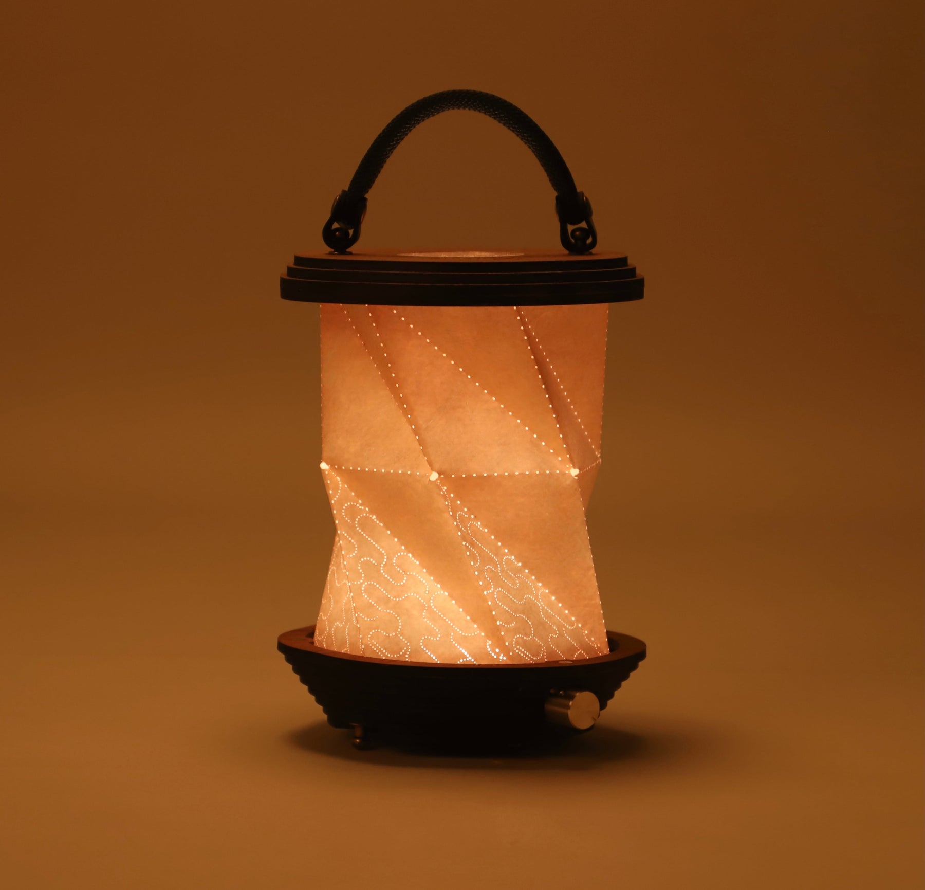 hokage Refill Plain 2 Tier "Kumofura" Kakishibu Coating