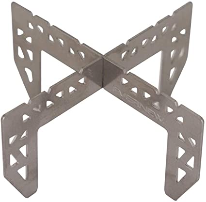 Titanium Trivet TriveTi EBY258