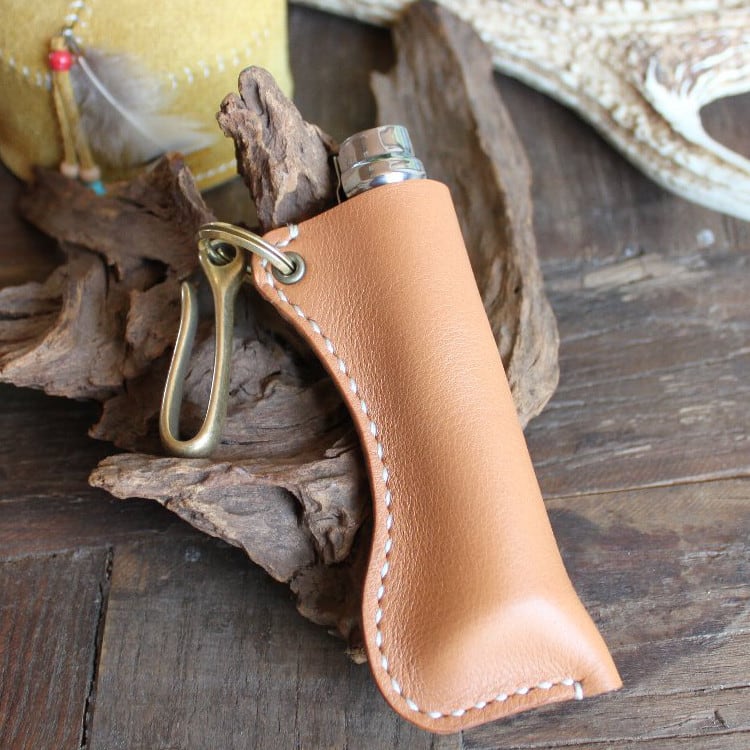 solid brass belt hook holder