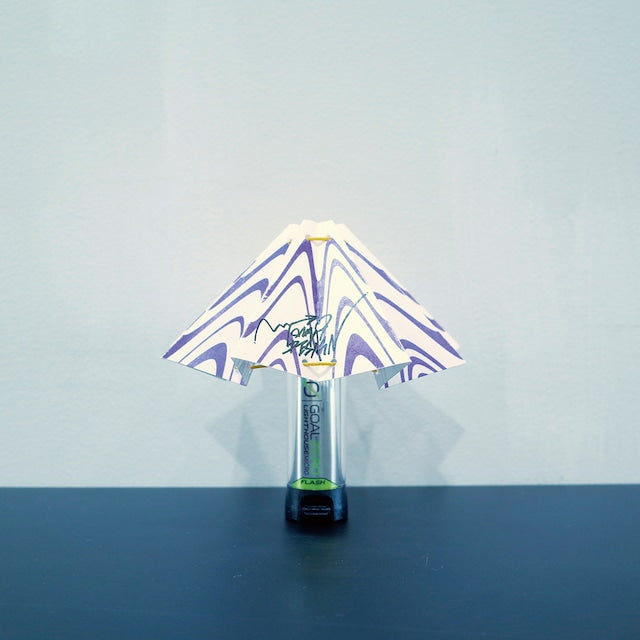 『Lamp Shelter』-3g-