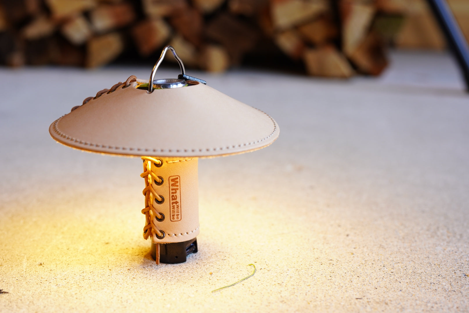 Shade for GOALZERO (Leather/Leather)