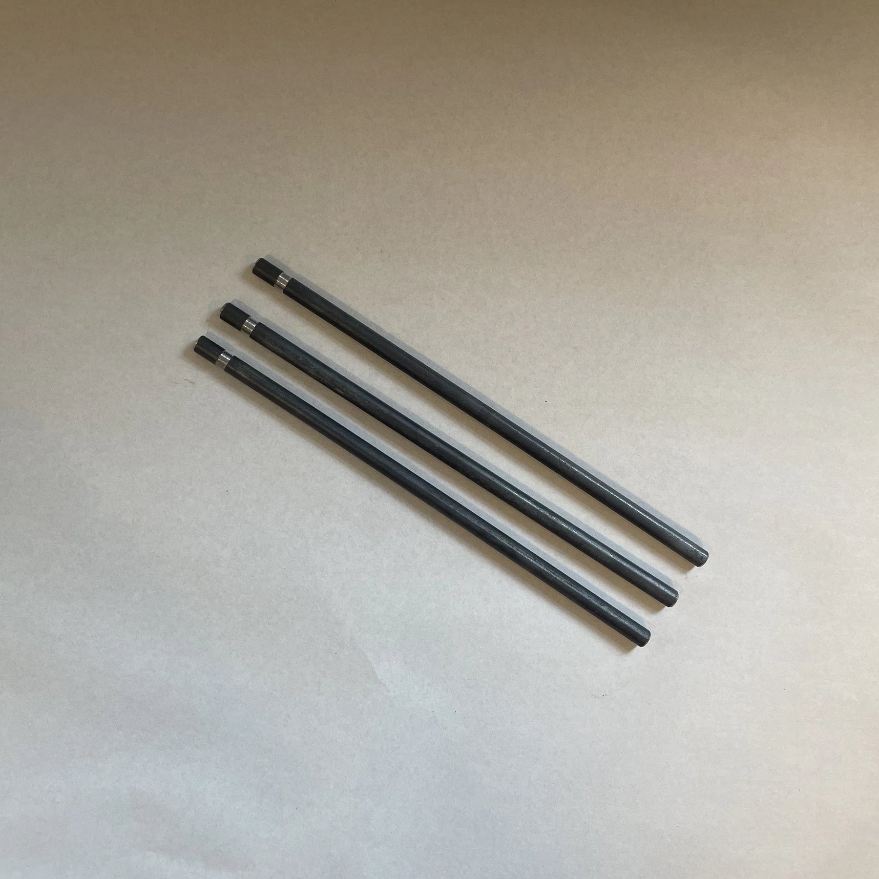 RobNoNagaAshi black skin iron