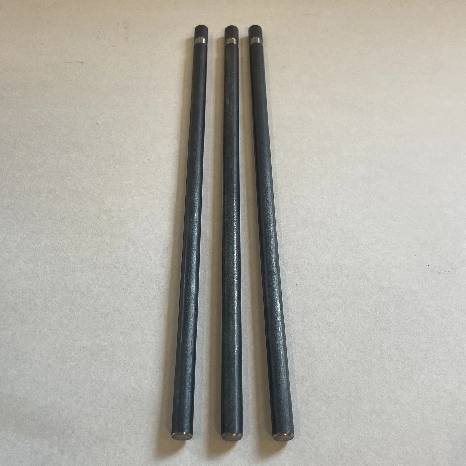 RobNoNagaAshi black skin iron