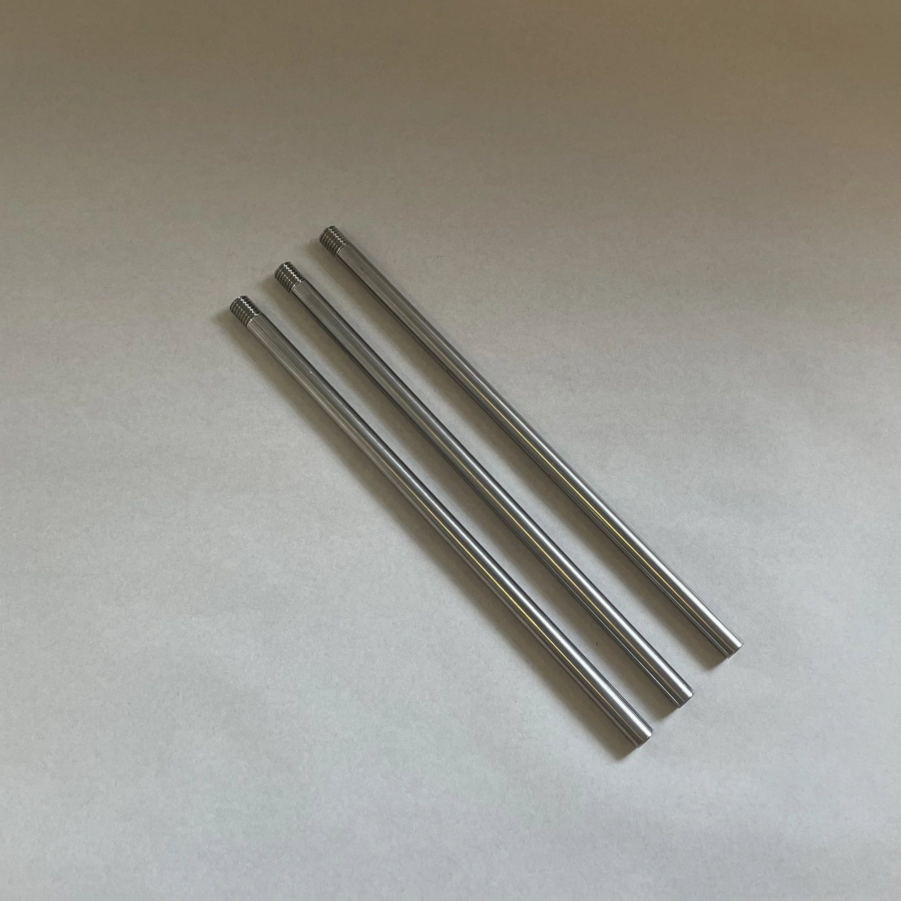 RobNoNagaAshi Stainless Steel