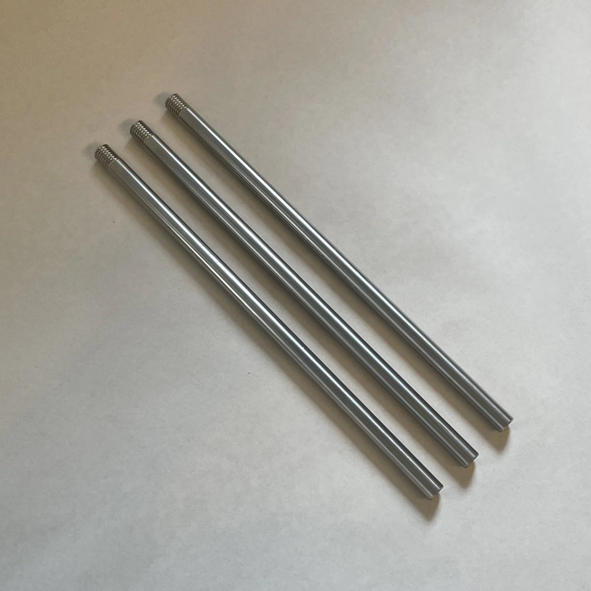 RobNoNagaAshi Stainless Steel