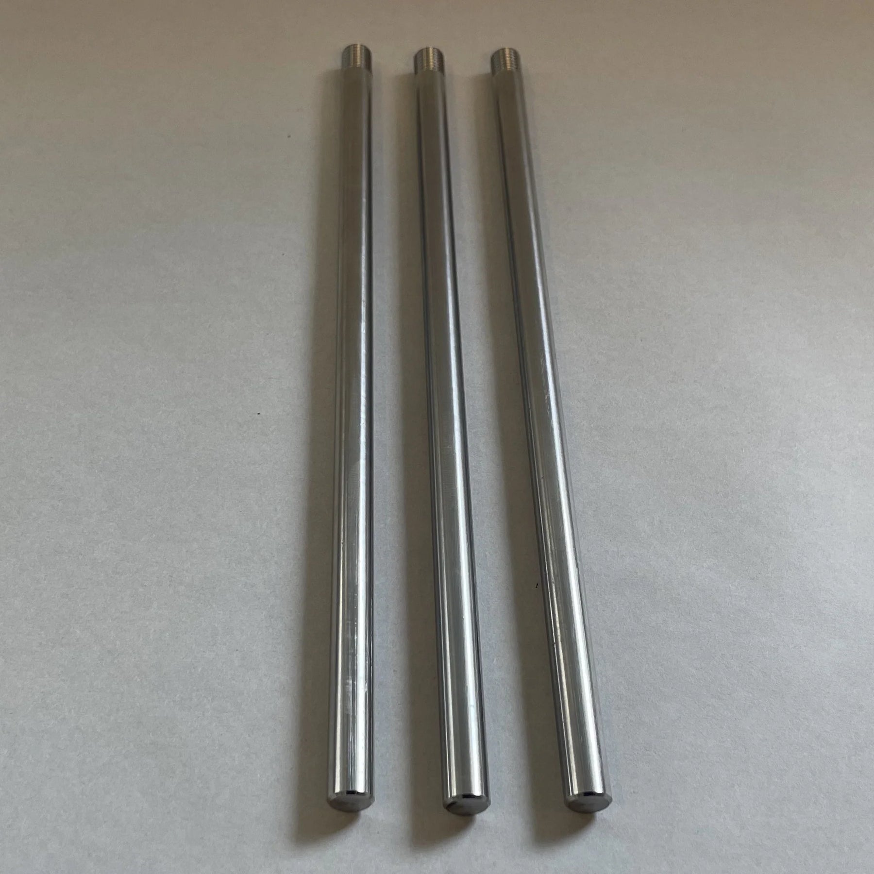 RobNoNagaAshi Stainless Steel