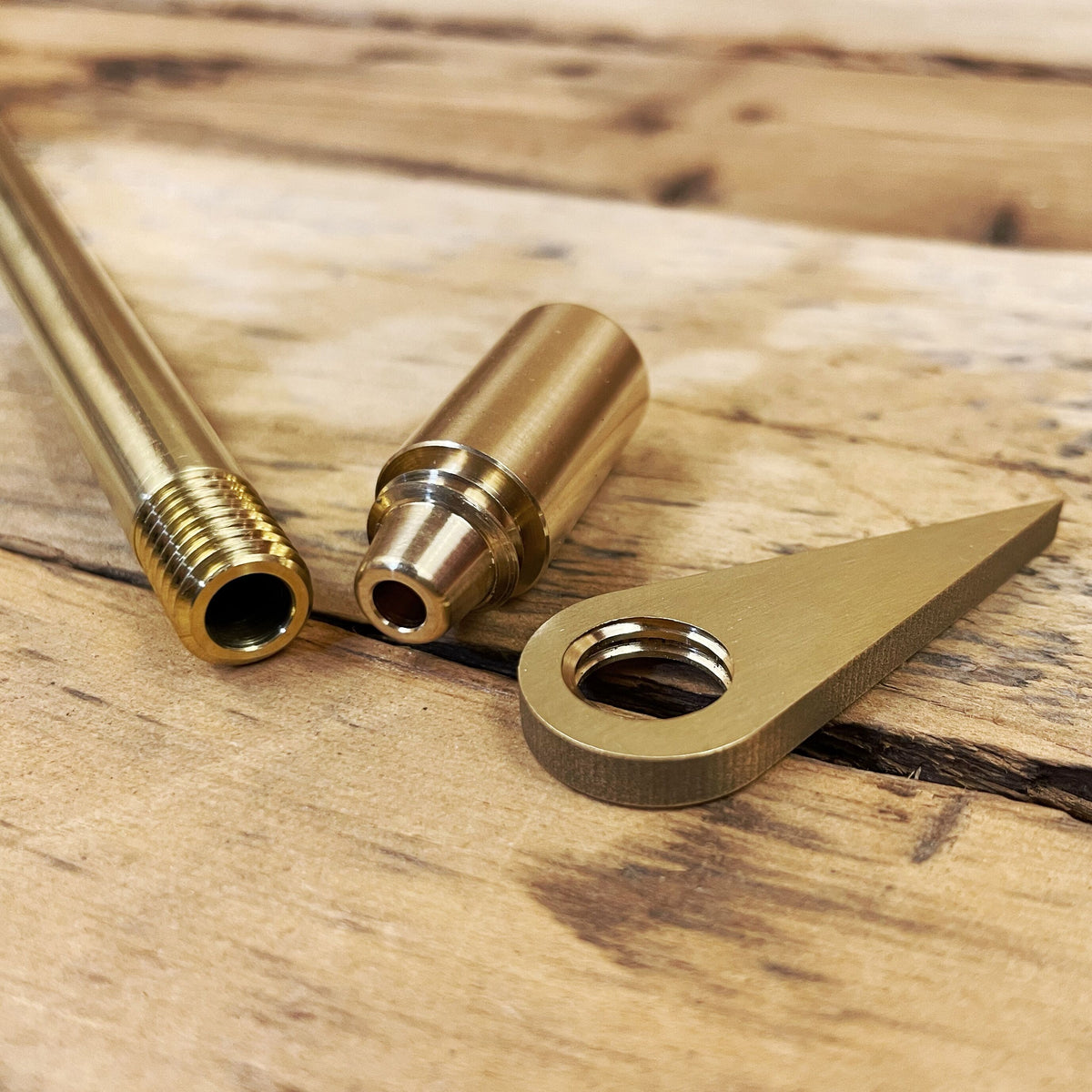 Nora Blaster "Ichimonji Tobitsuki"