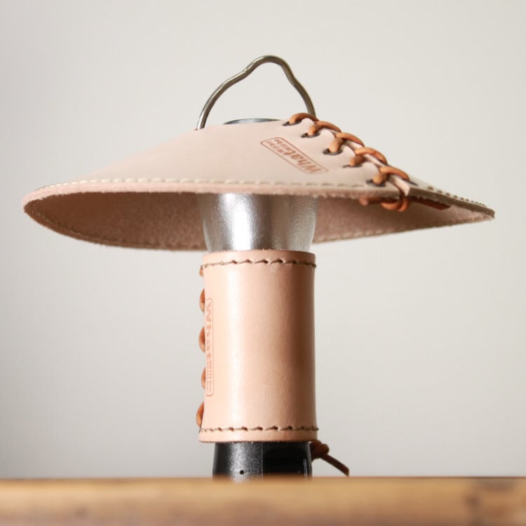 Shade for GOALZERO (Leather/Leather)