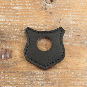 Emblem Style Oil Lantern Tank Apron Small