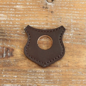 Emblem Style Oil Lantern Tank Apron Small