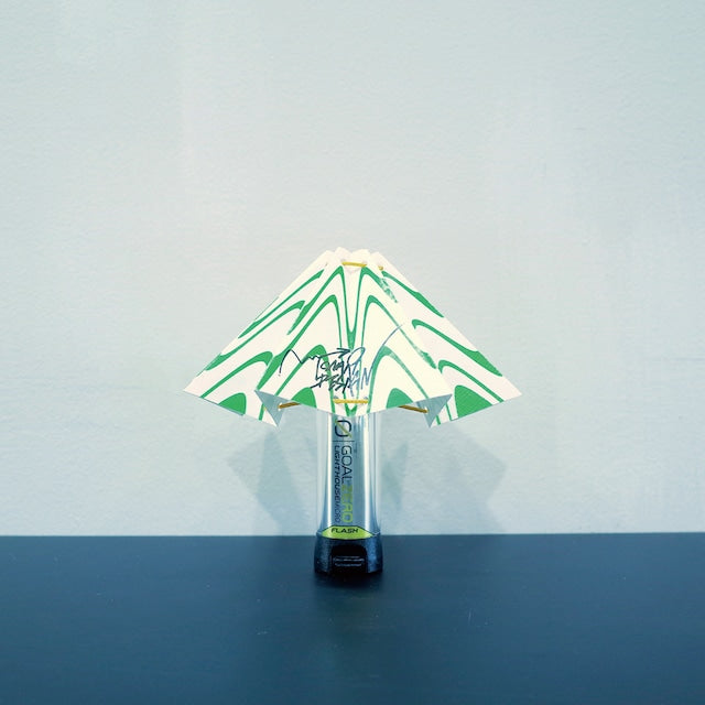 『Lamp Shelter』-3g-