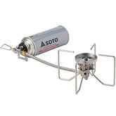 Regulator Stove FUSION ST-330