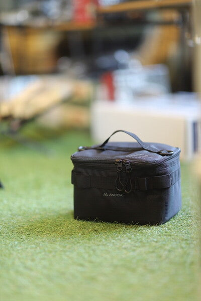 Multi Mini Box S Black Edition