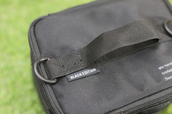 Multi Mini Box S Black Edition