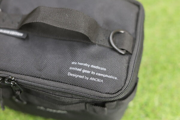 Multi Mini Box S Black Edition