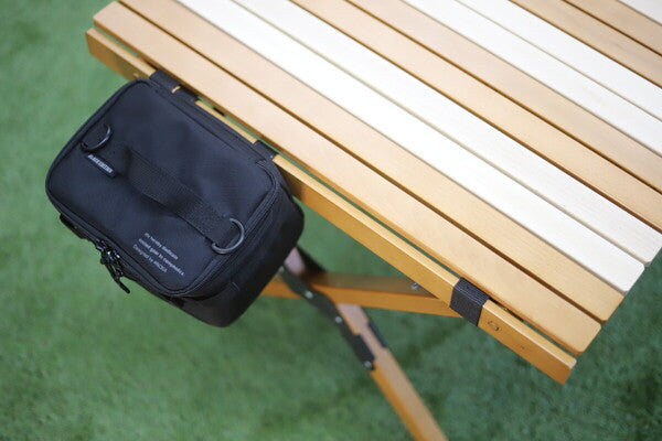 Multi Mini Box S Black Edition