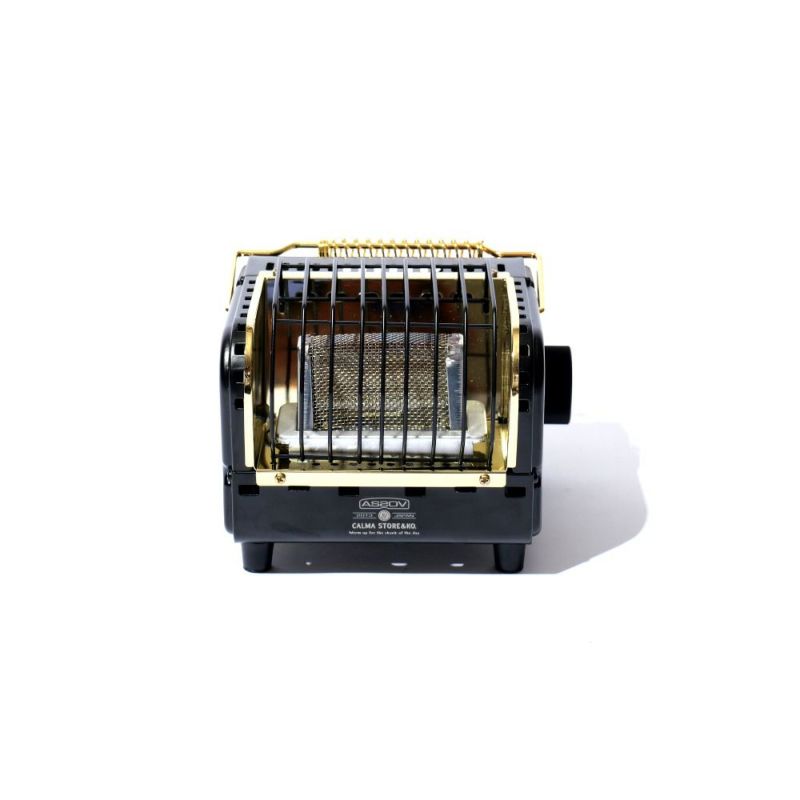 AS2OV別注 SHANK HEATER シャンクヒーター