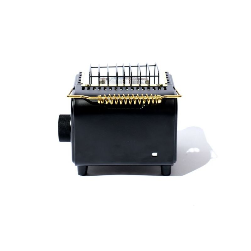 AS2OV別注 SHANK HEATER シャンクヒーター