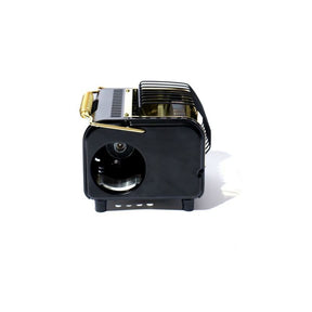 AS2OV別注 SHANK HEATER シャンクヒーター