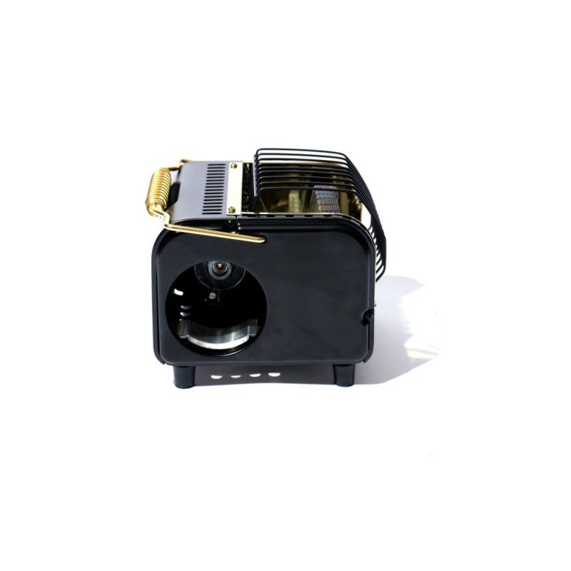 AS2OV別注 SHANK HEATER シャンクヒーター