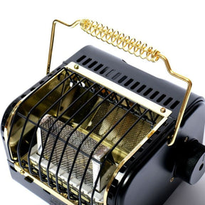 AS2OV別注 SHANK HEATER シャンクヒーター