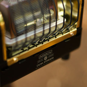 AS2OV別注 SHANK HEATER シャンクヒーター