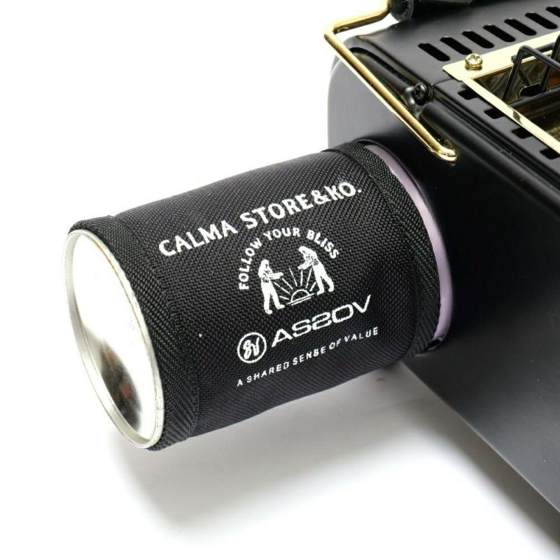 AS2OV別注CB缶カバー