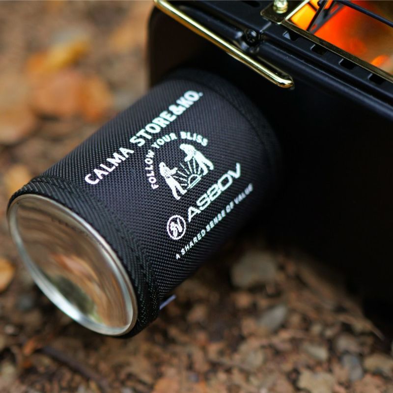 AS2OV別注CB缶カバー