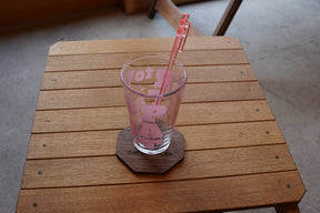 YURAGIコースター (coffee junkie ver.)