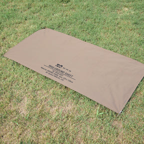 グランドシート エアベッド(S/D) エアソファ(WAQ AIRシリーズ専用)