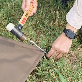 グランドシート エアベッド(S/D) エアソファ(WAQ AIRシリーズ専用)