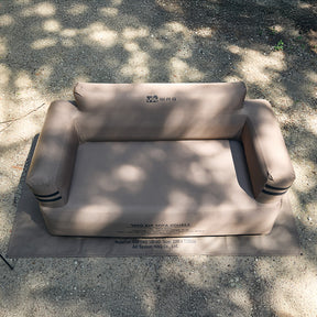 グランドシート エアベッド(S/D) エアソファ(WAQ AIRシリーズ専用)