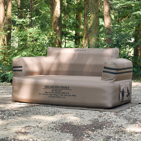 グランドシート エアベッド(S/D) エアソファ(WAQ AIRシリーズ専用)