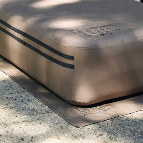 グランドシート エアベッド(S/D) エアソファ(WAQ AIRシリーズ専用)