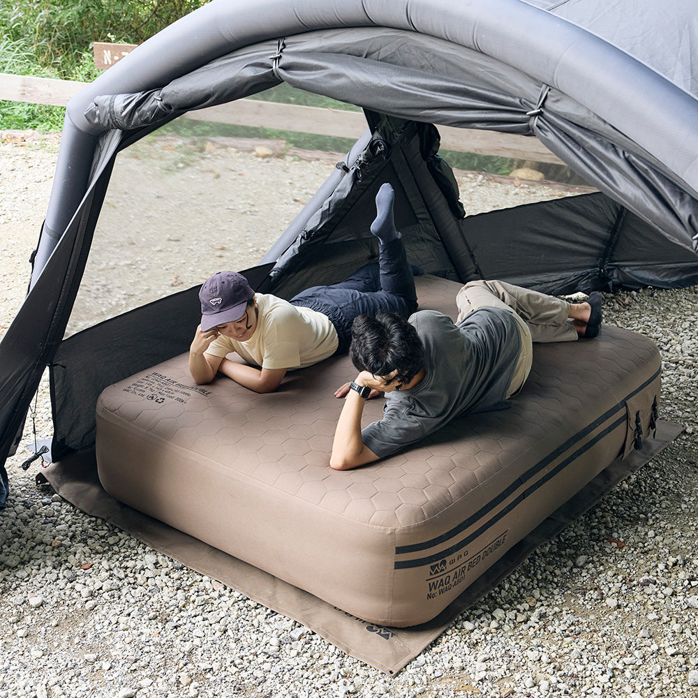 AIR BED