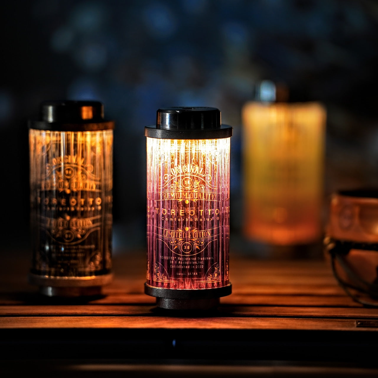 38-kT THE RICH classic101