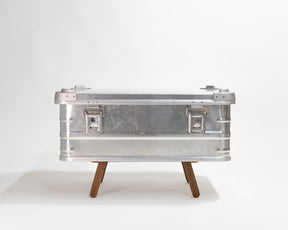BOX STAND ウォルナット